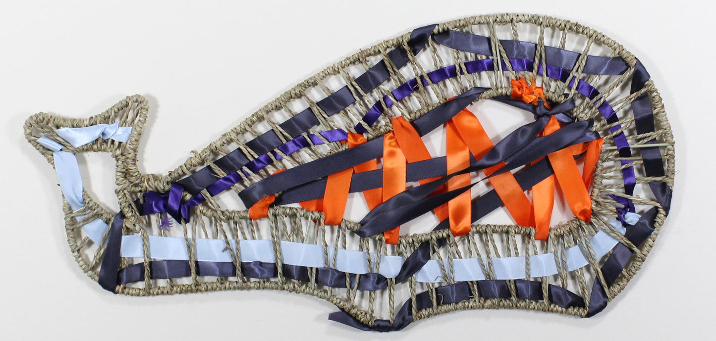 3 Sea Creatures Weaving Frames - REDUCED TO CLEAR!